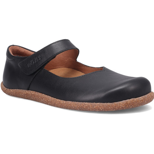Taos Footwear Women's Ultimate - Black - ULM-5072-BLK - Angle