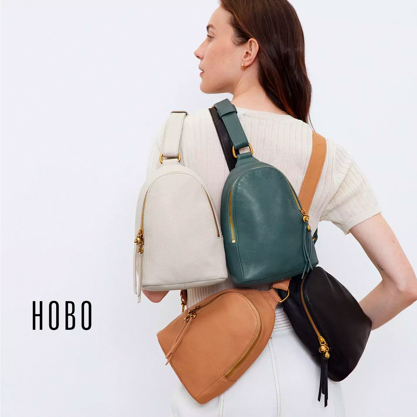 Hobo Bags Fern Sling