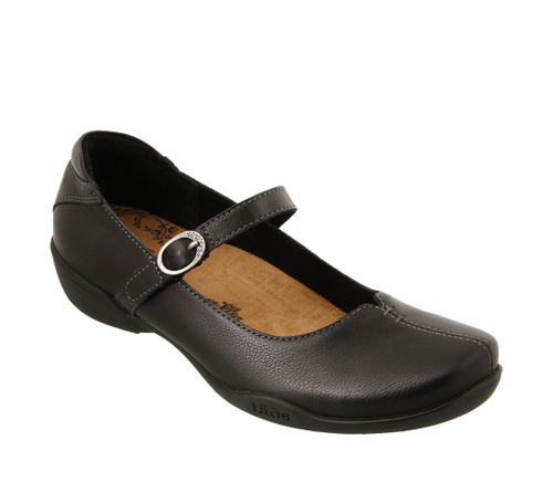 Taos Footwear Women's Ta Dah - Black - TAD-13562-BLK - Angle